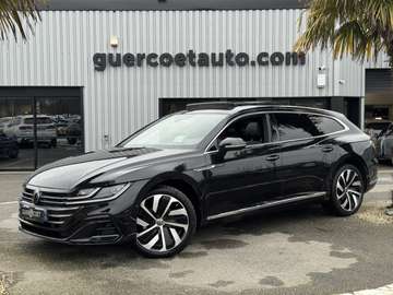 1.4 TSI EHYBRID OPF 218CH R-LINE DSG6