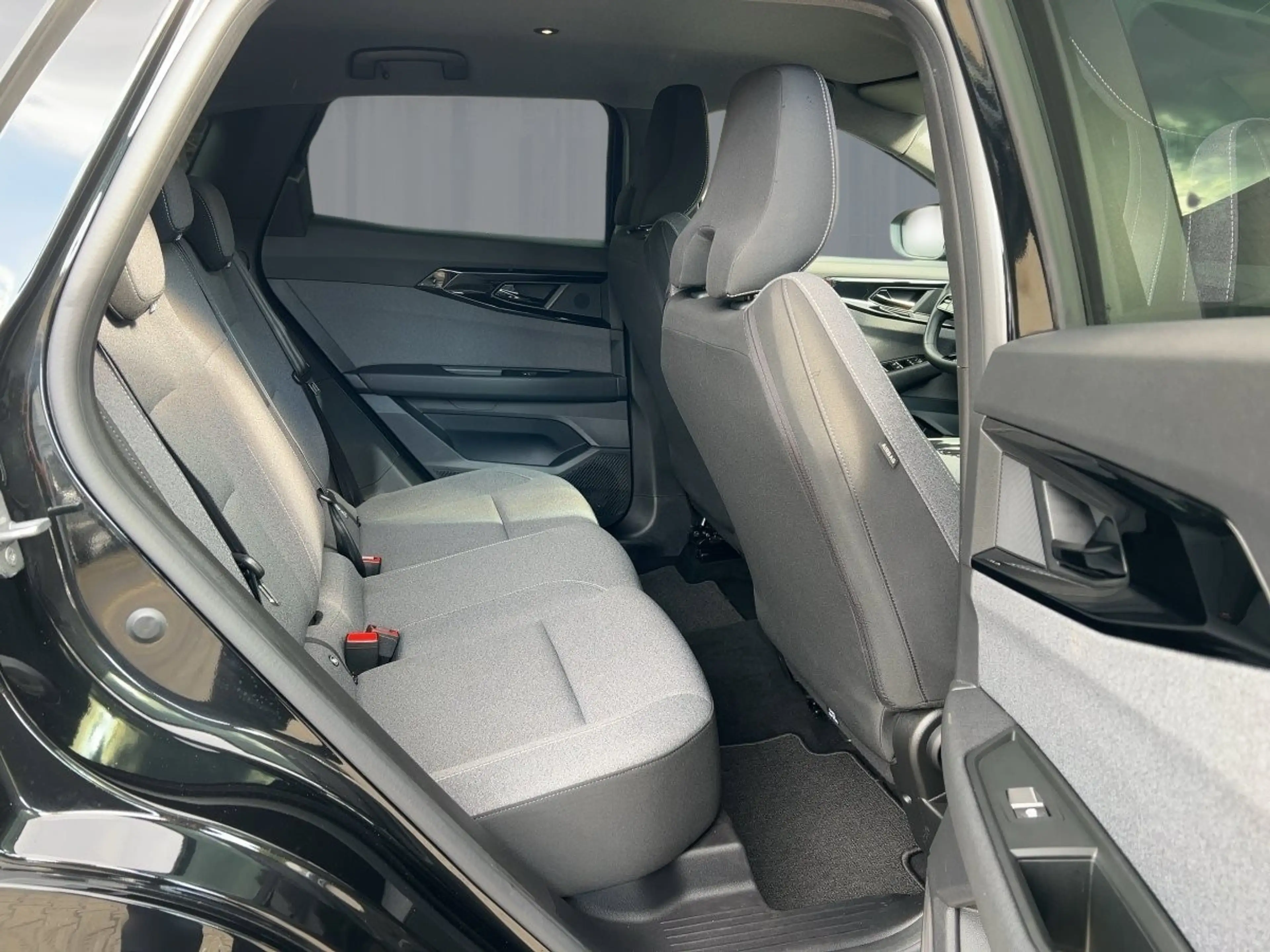 Renault Austral 1.3 TCe 160 Evolution — photo 9