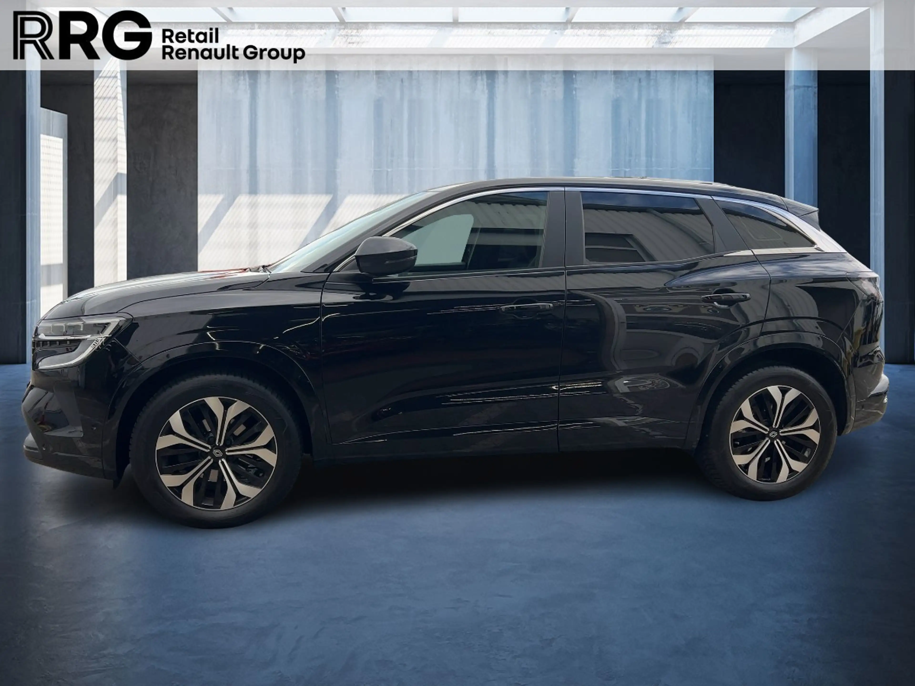 Renault Austral 1.3 TCe 160 Evolution — photo 2