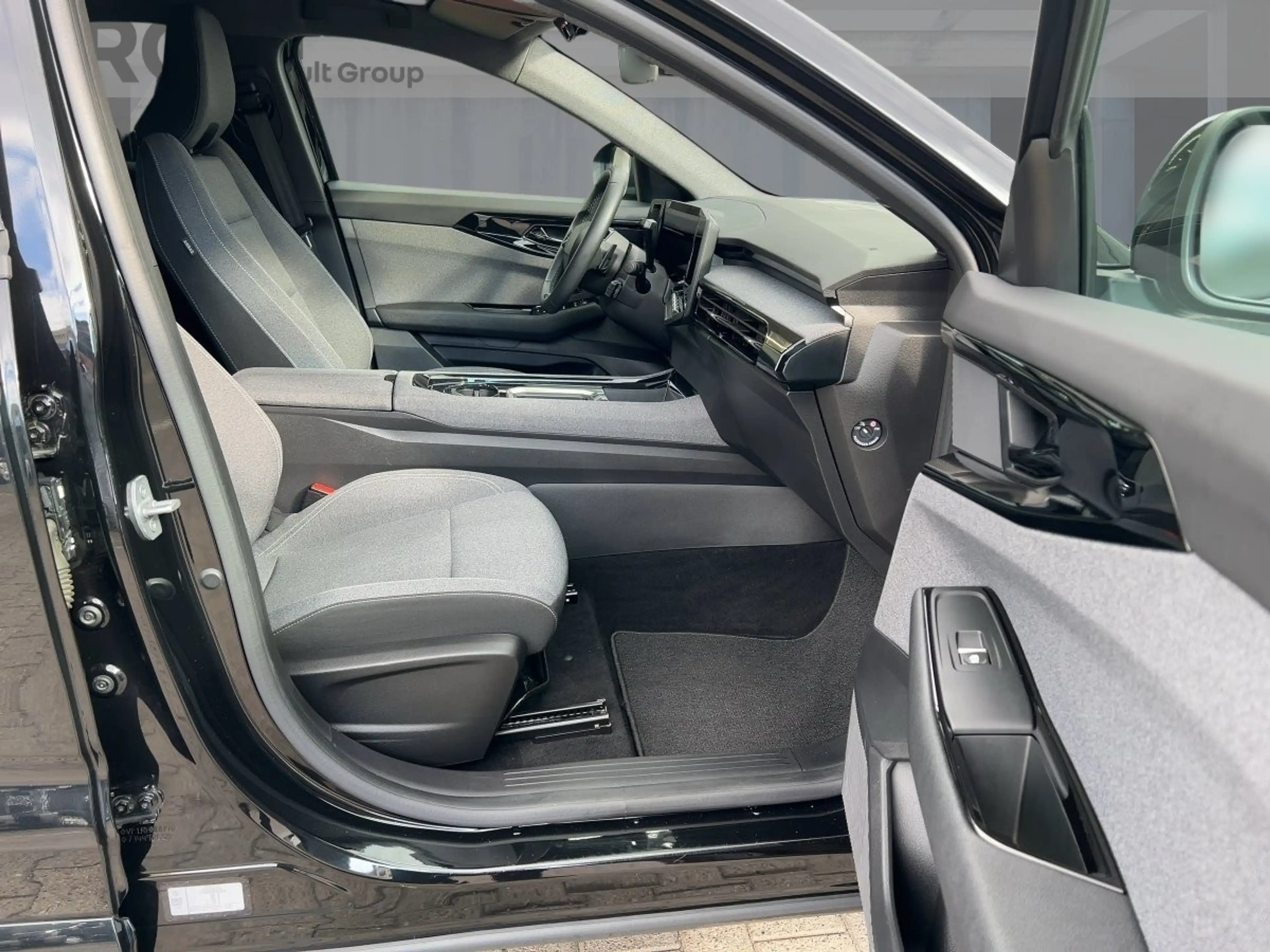 Renault Austral 1.3 TCe 160 Evolution — photo 8