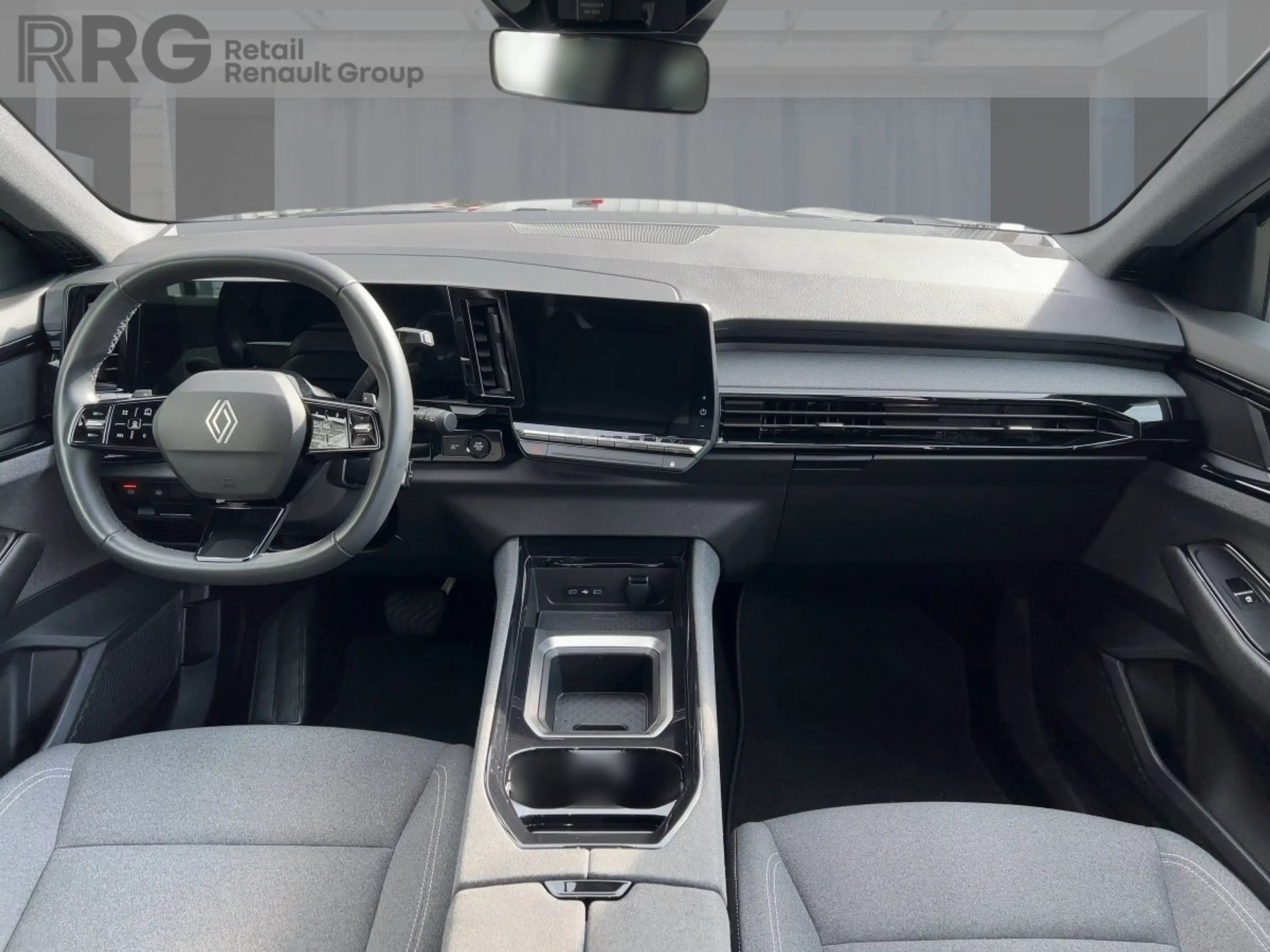 Renault Austral 1.3 TCe 160 Evolution — photo 10