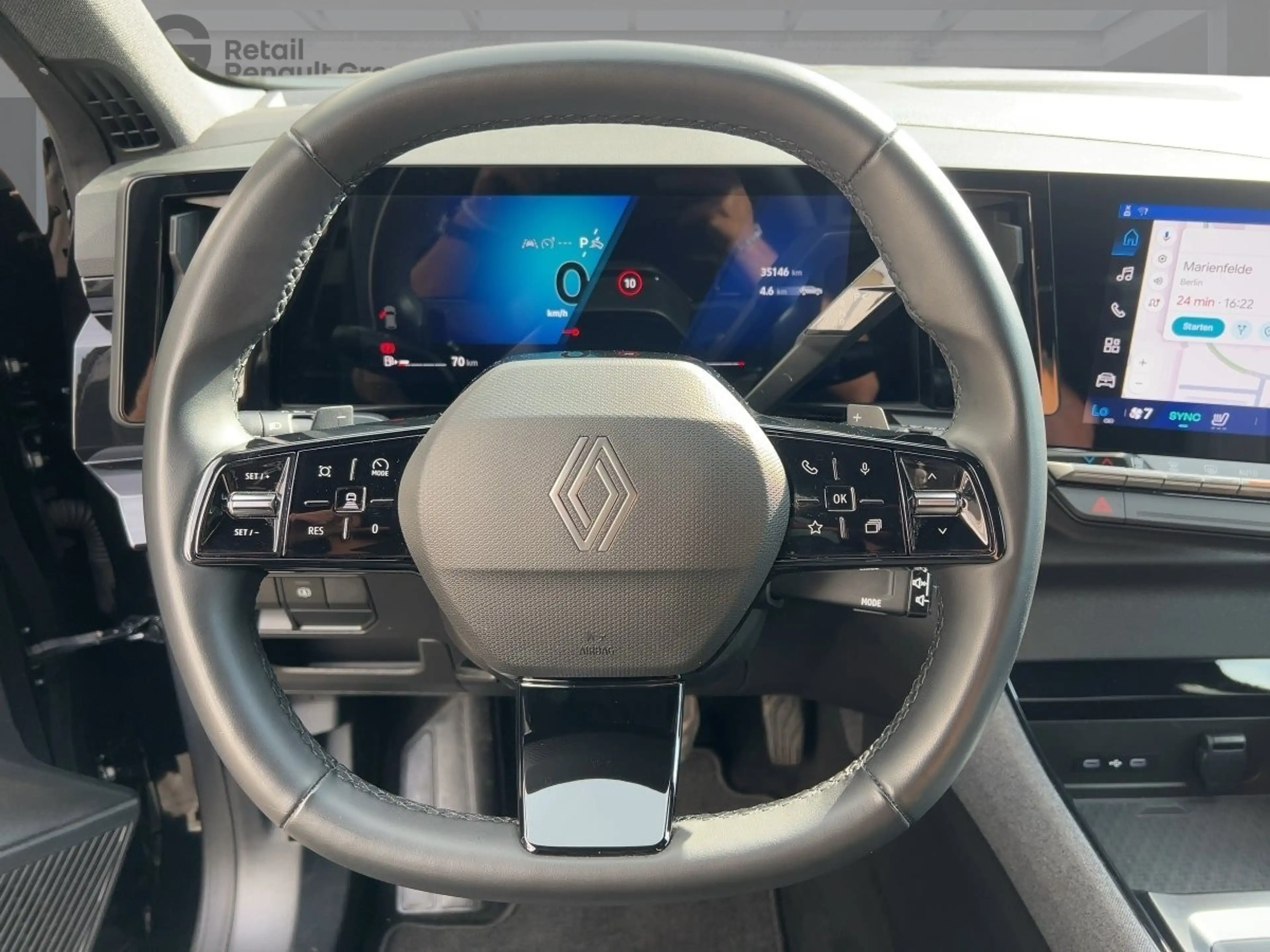 Renault Austral 1.3 TCe 160 Evolution — photo 11