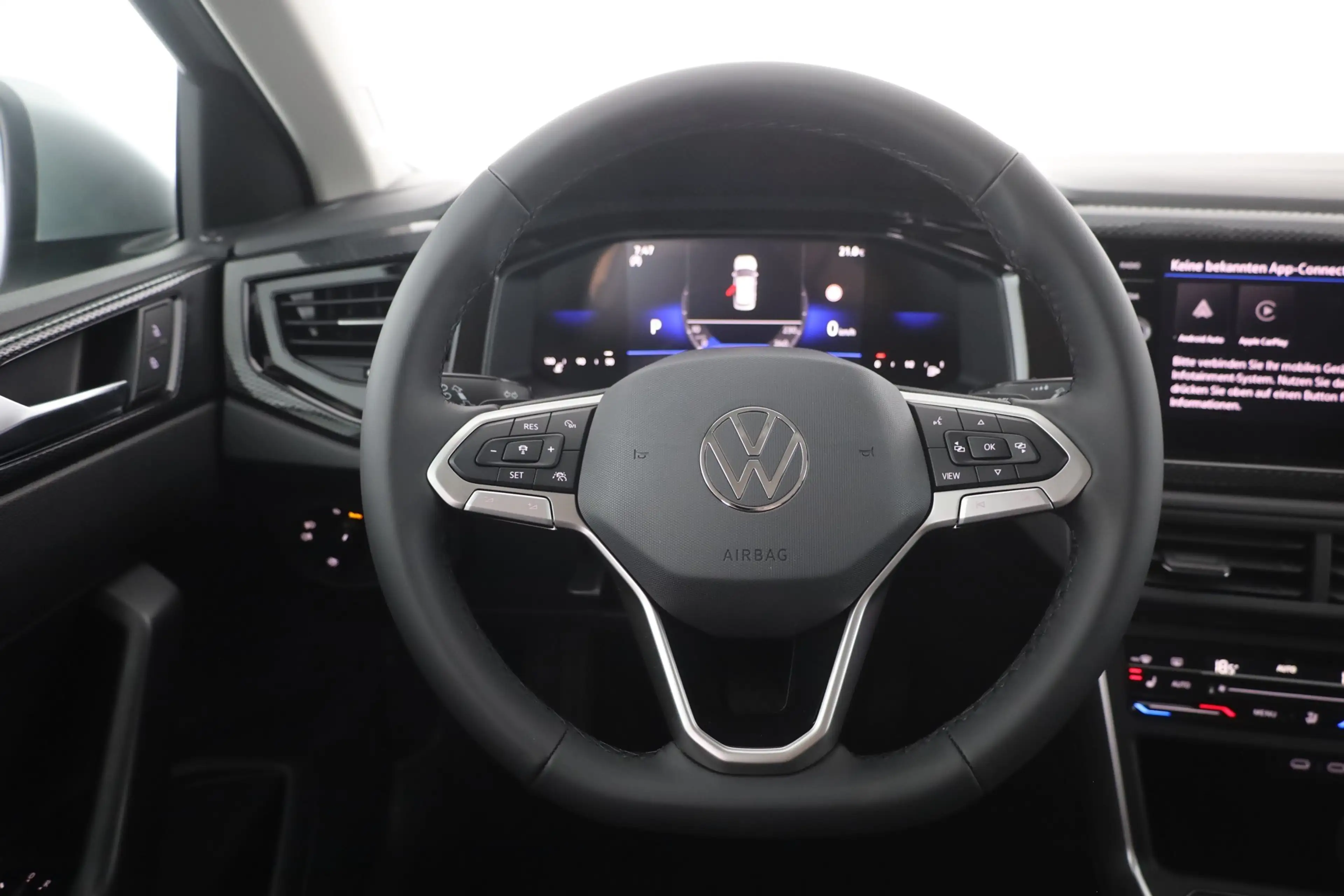Volkswagen Taigo 1.0 TSI DSG Matrix ACC Kamera — photo 15