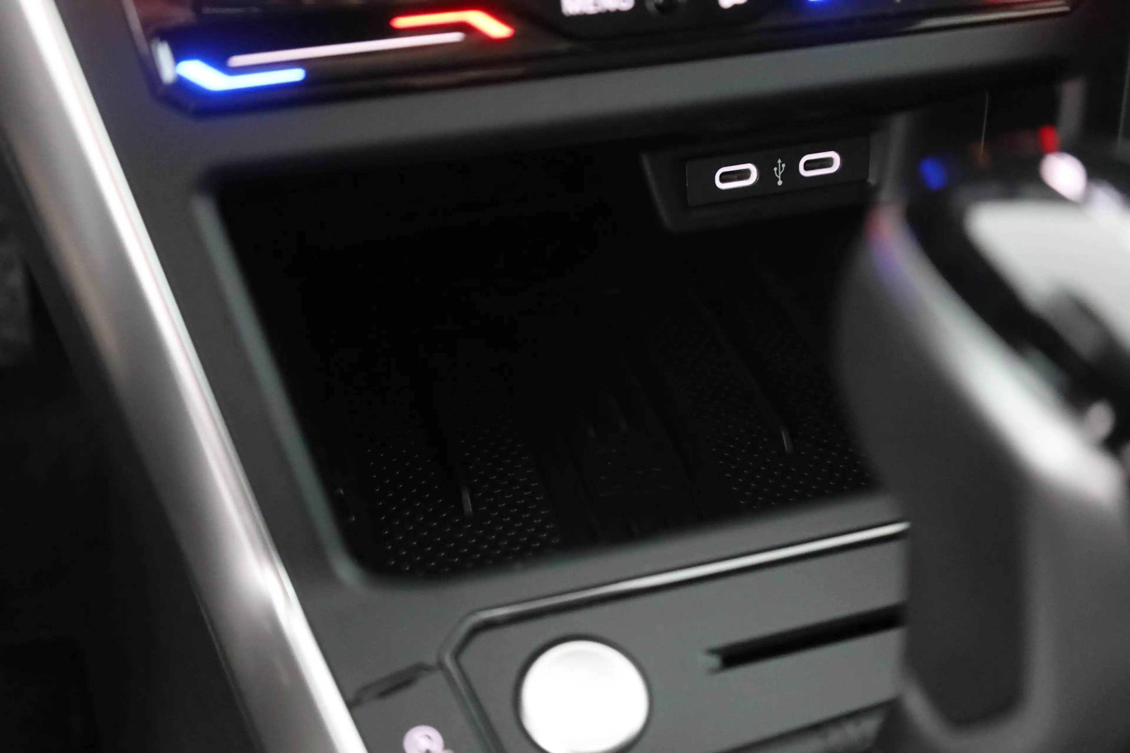 Volkswagen Taigo 1.0 TSI DSG Matrix ACC Kamera — photo 13