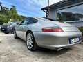 Porsche 911 Coupe 3.6 Carrera 4 320cv ASI Zilver - thumbnail 6