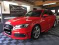 Audi A3 1.6 TDi Attraction Rouge - thumbnail 2
