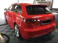 Audi A3 1.6 TDi Attraction Rouge - thumbnail 3