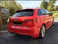 Audi A3 1.6 TDi Attraction Rouge - thumbnail 5