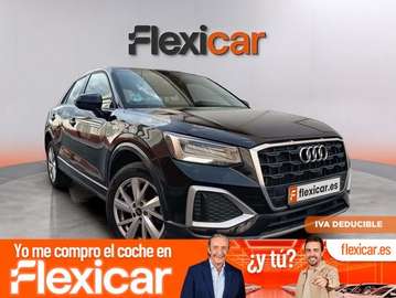 35 TFSI Advanced S tronic 110kW