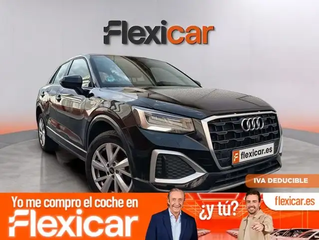 Audi Q2 35 TFSI Advanced S tronic 110kW