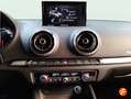 Audi A3 Sportback 35 TFSI S line 110kW Negro - thumbnail 11