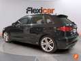Audi A3 Sportback 35 TFSI S line 110kW Negro - thumbnail 7
