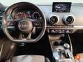 Audi A3 Sportback 35 TFSI S line 110kW Negro - thumbnail 10