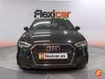 Audi A3 Sportback 35 TFSI S line 110kW Negro - thumbnail 2