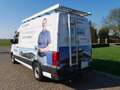 Volkswagen Crafter 30 2.0 TDI L3H3 103kW NAVI AC ** 9999 EX BTW ** 3- Wit - thumbnail 9