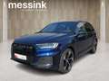 Audi 50 TDI*competition plus *2x S-line*B&O*Luftfahrwerk Blau - thumbnail 2