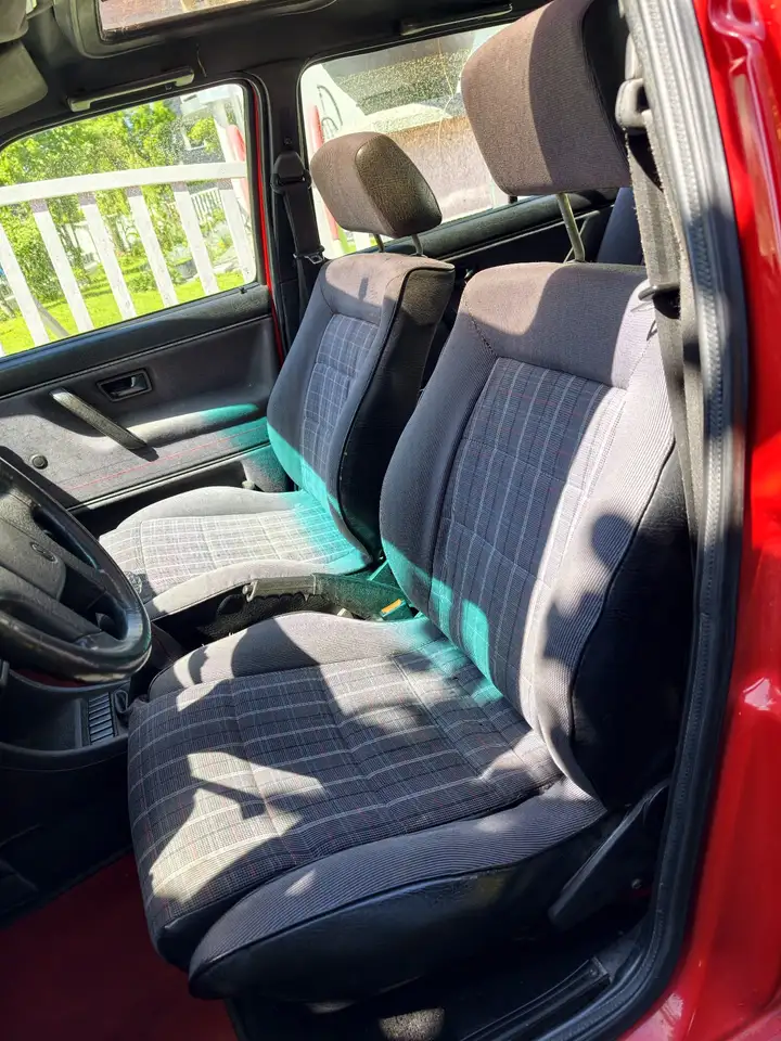 Volkswagen Golf GTI, foto 12