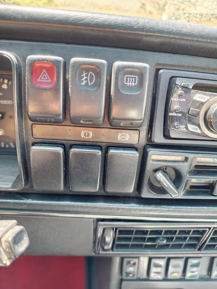 Volkswagen Golf GTI, foto 8