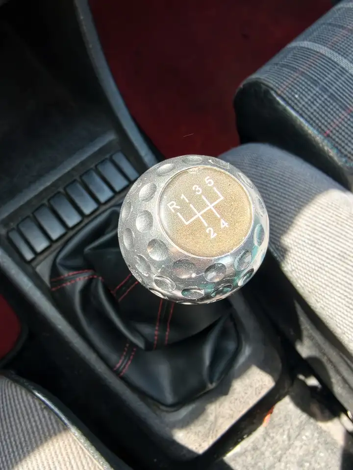 Volkswagen Golf GTI, foto 11