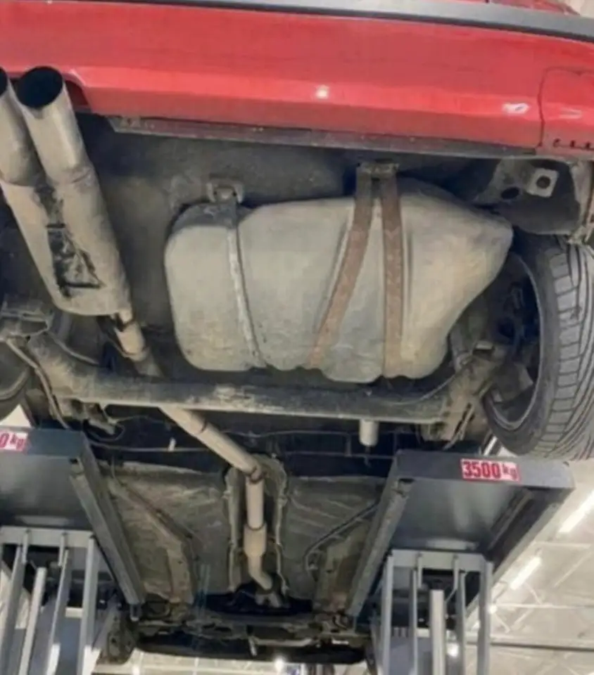 Volkswagen Golf GTI, foto 4