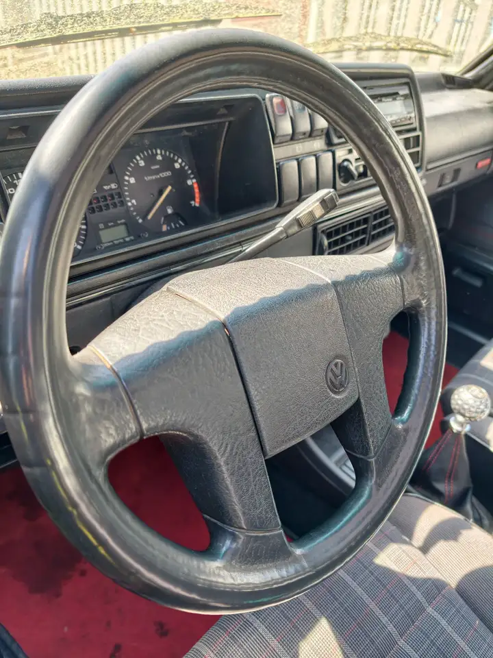 Volkswagen Golf GTI, foto 7
