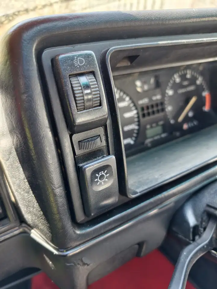 Volkswagen Golf GTI, foto 6