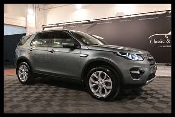 2.0 TD4 HSE  AUTO / CAMERA / XENON / GPS NAVI / CAMERA !!