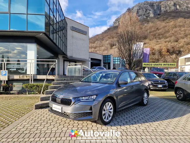 Skoda Octavia Octavia 2.0 TDI 150 CV DSG Wagon Selection