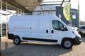 Opel Movano Cargo 2,2 Blue HDi 3,5t verstärkt L3H2 Weiß - thumbnail 7