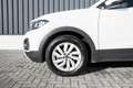 Volkswagen T-Cross 1.0 TSI Go*Navi*multifunc stuur* Wit - thumbnail 9