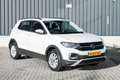 Volkswagen T-Cross 1.0 TSI Go*Navi*multifunc stuur* Wit - thumbnail 2