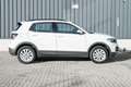 Volkswagen T-Cross 1.0 TSI Go*Navi*multifunc stuur* Wit - thumbnail 5