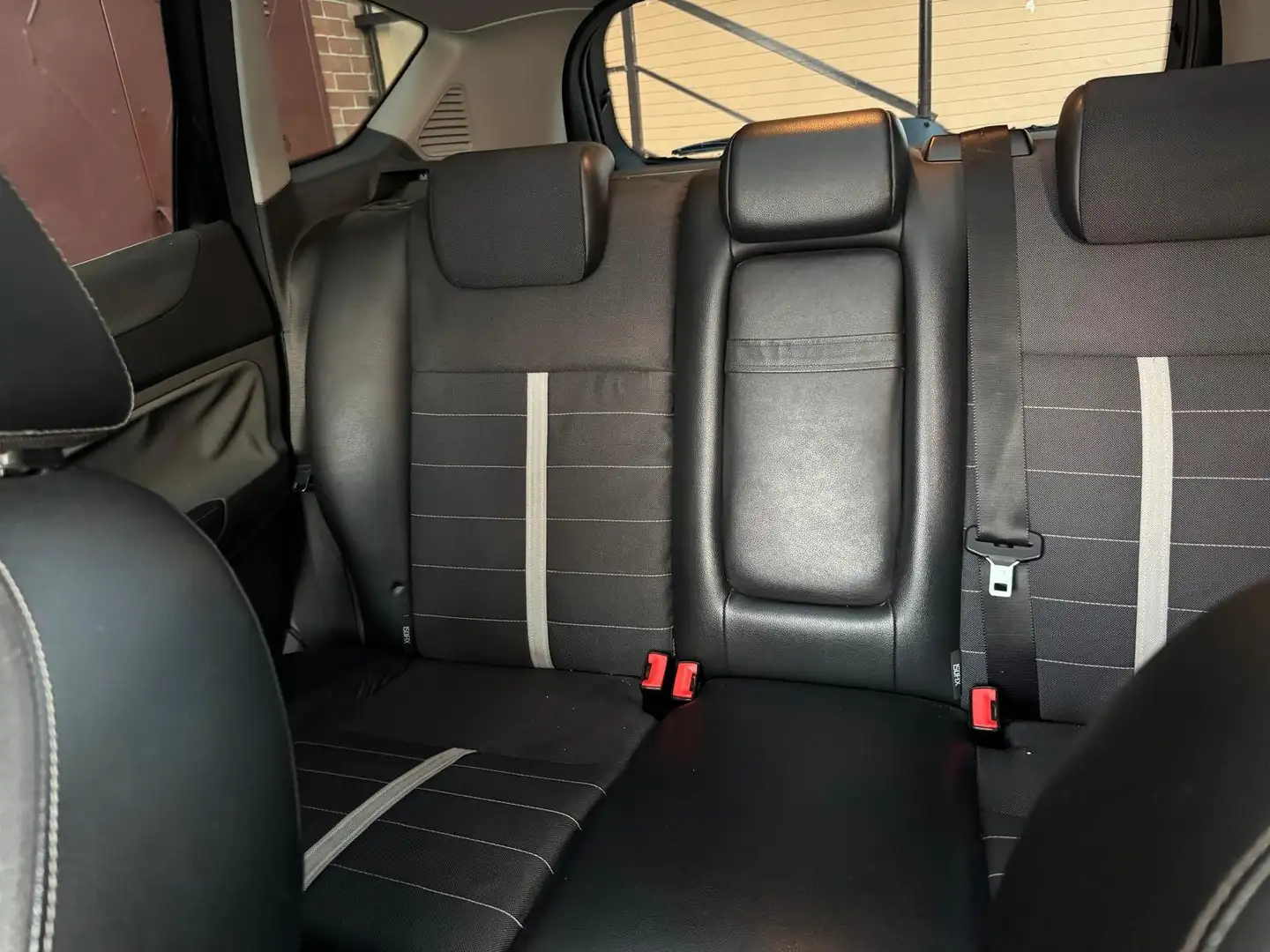 Ford Kuga 2.0 tdci + 4wd 136cv dpf - 2