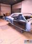 Pontiac GTO Tri Power GTO the real deal Rest Objekt!  VI Blau - thumbnail 5