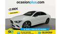 Mercedes-Benz CLA 180 7G-DCT Blanco - thumbnail 1