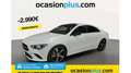 Mercedes-Benz CLA 180 7G-DCT Blanco - thumbnail 1