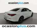 Mercedes-Benz CLA 180 7G-DCT Blanco - thumbnail 3