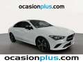 Mercedes-Benz CLA 180 7G-DCT Blanco - thumbnail 2