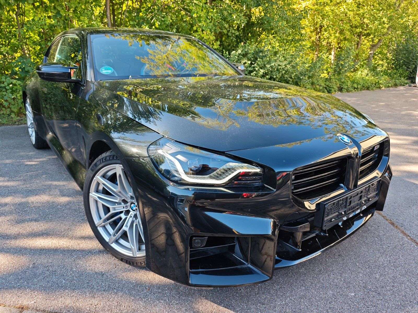 BMW M2