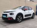 Citroen C3 PureTech 60KW (82CV) SHINE Rouge - thumbnail 6
