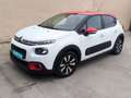 Citroen C3 PureTech 60KW (82CV) SHINE Rouge - thumbnail 2