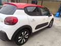 Citroen C3 PureTech 60KW (82CV) SHINE Rouge - thumbnail 3