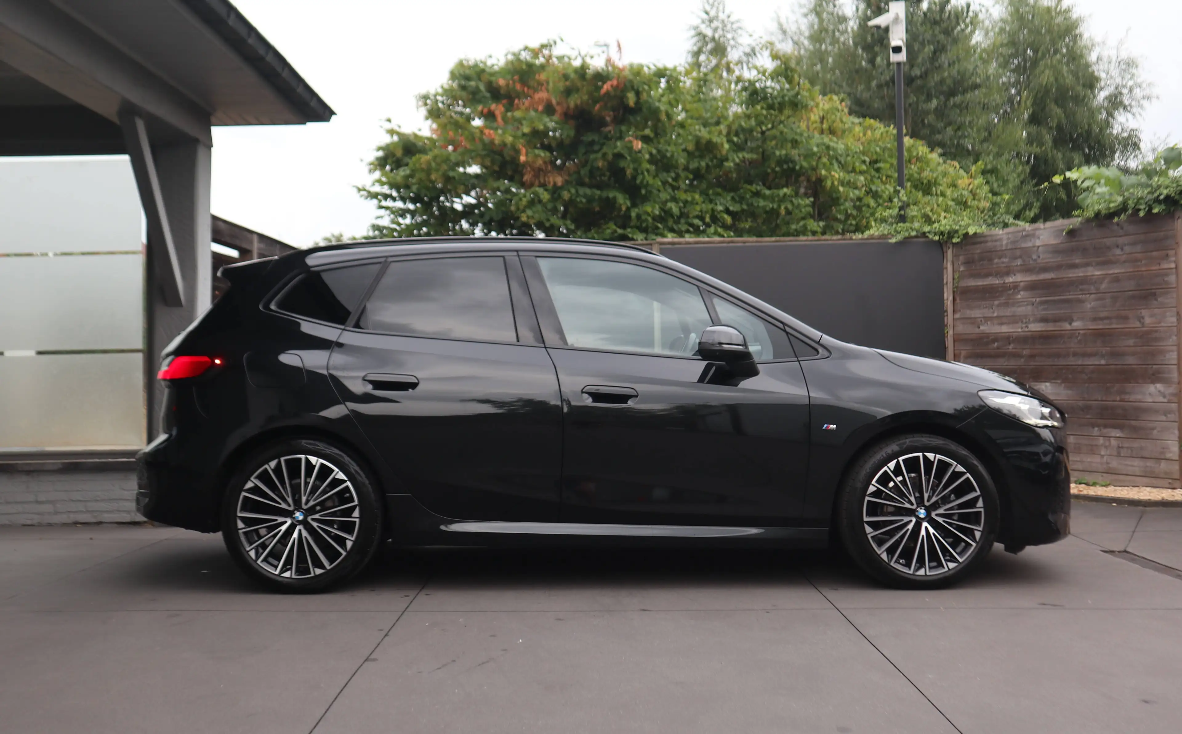 BMW 218 i Active Tourer /M-pakket /Pano/Head-up/H&k/Massage /Memory /360°/Elektr trekhaak /acc / full option !!! — photo 2