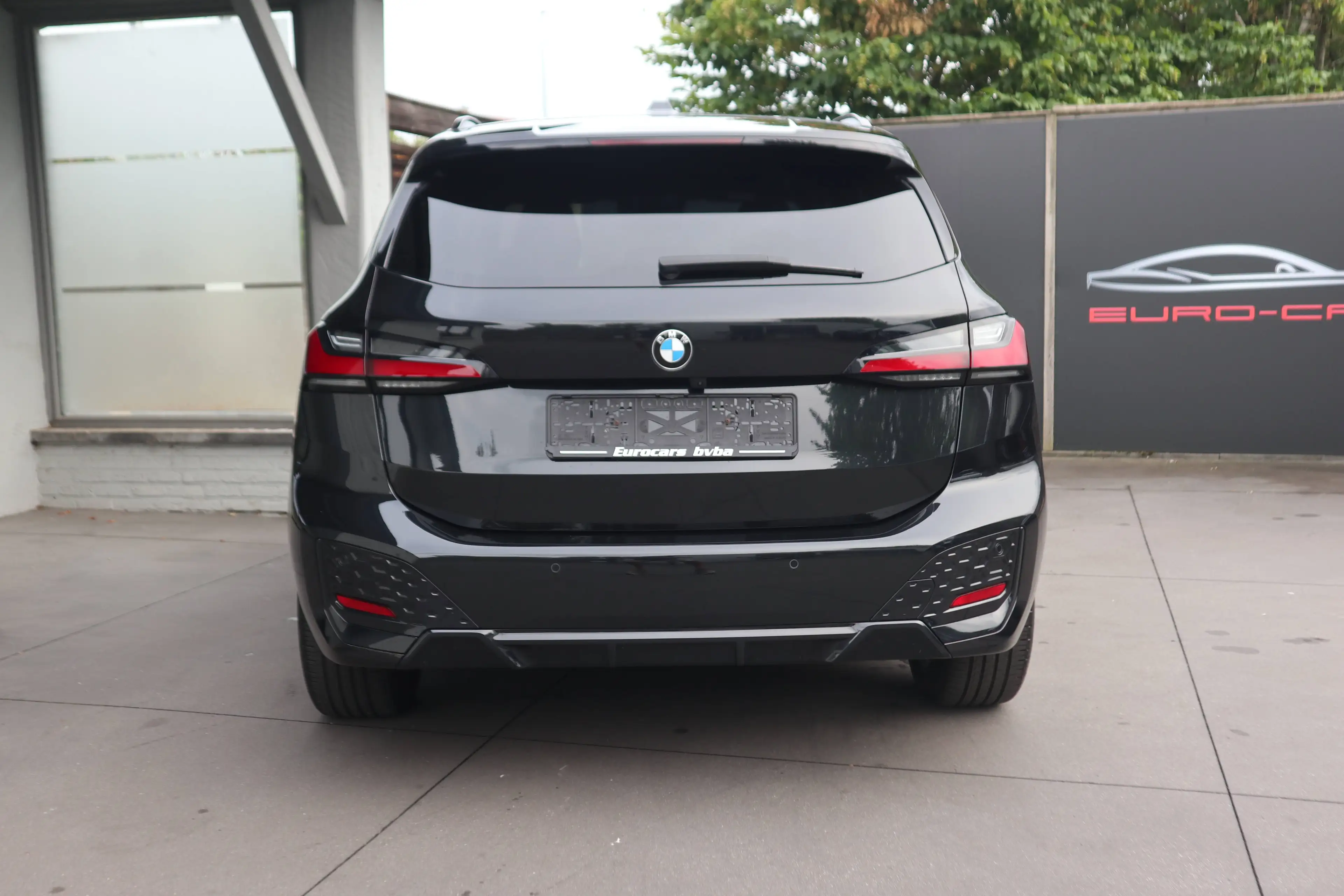 BMW 218 i Active Tourer /M-pakket /Pano/Head-up/H&k/Massage /Memory /360°/Elektr trekhaak /acc / full option !!! — photo 9