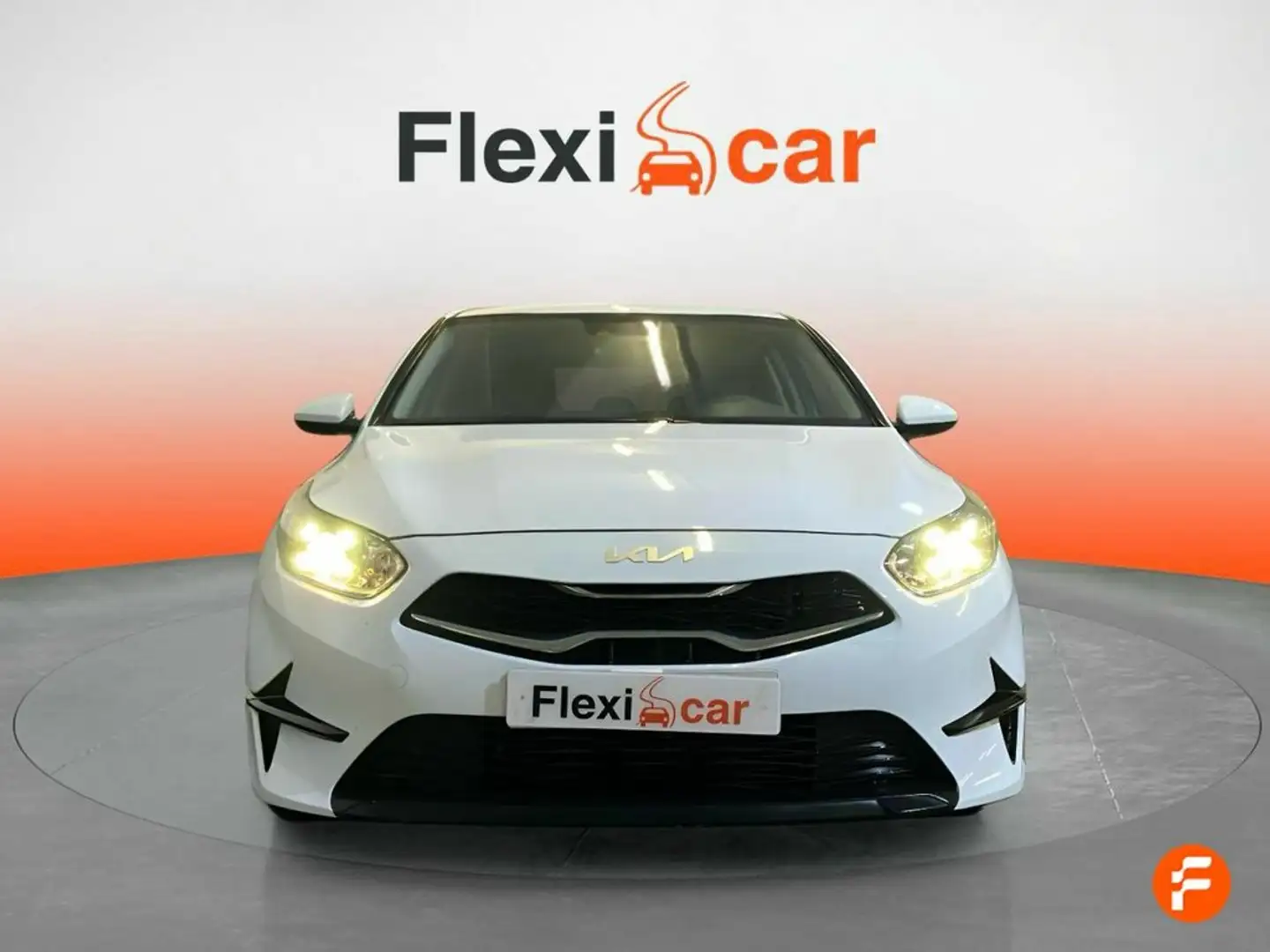 Kia Ceed / cee'd 1.0 T-GDi 88kW (120CV) Concept Amarillo - 2