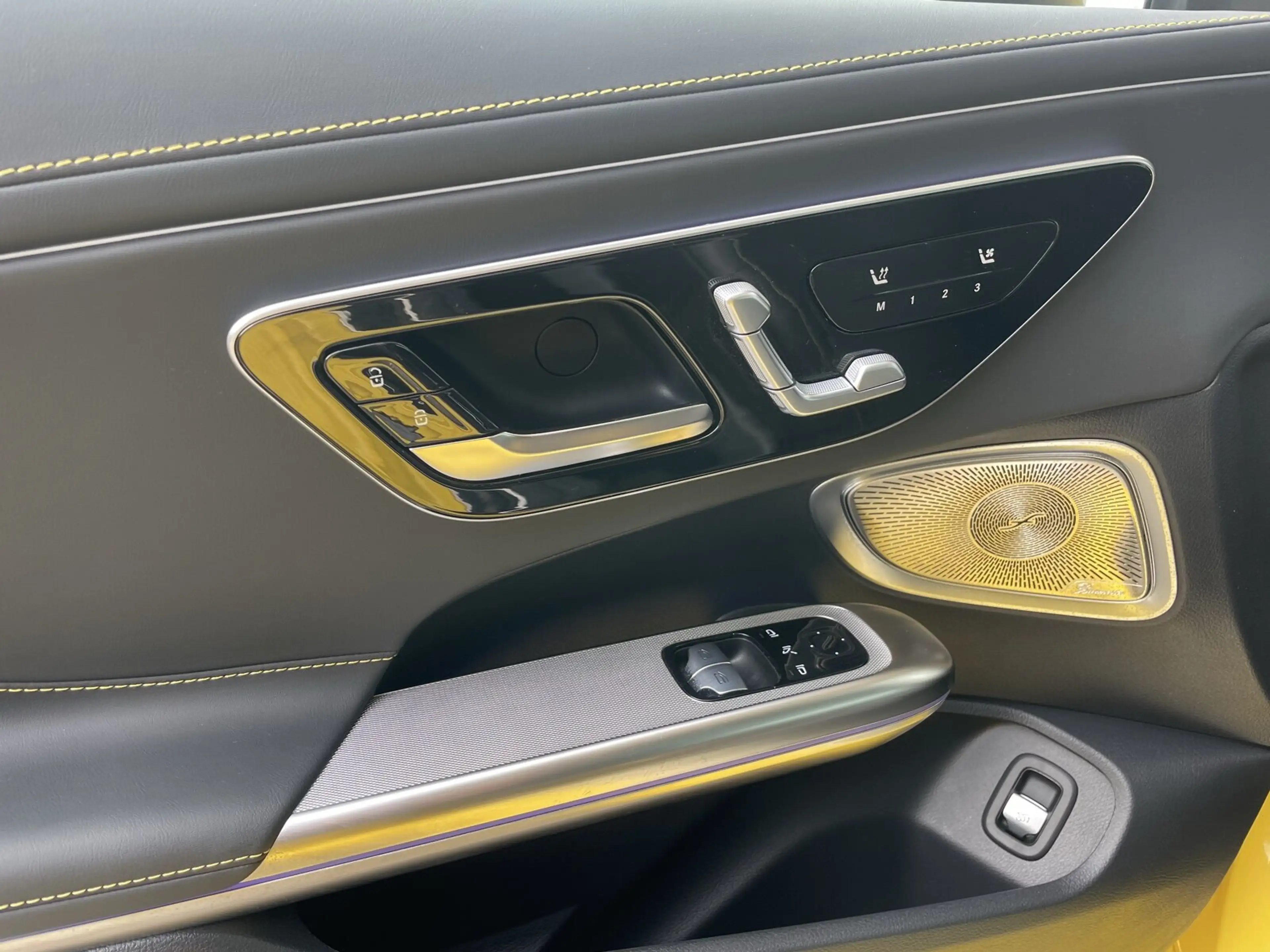 Mercedes-Benz CLE 53 AMG Mercedes-AMG CLE 53 4M+ Coupé PREFORMANCE*VOLL* — photo 9