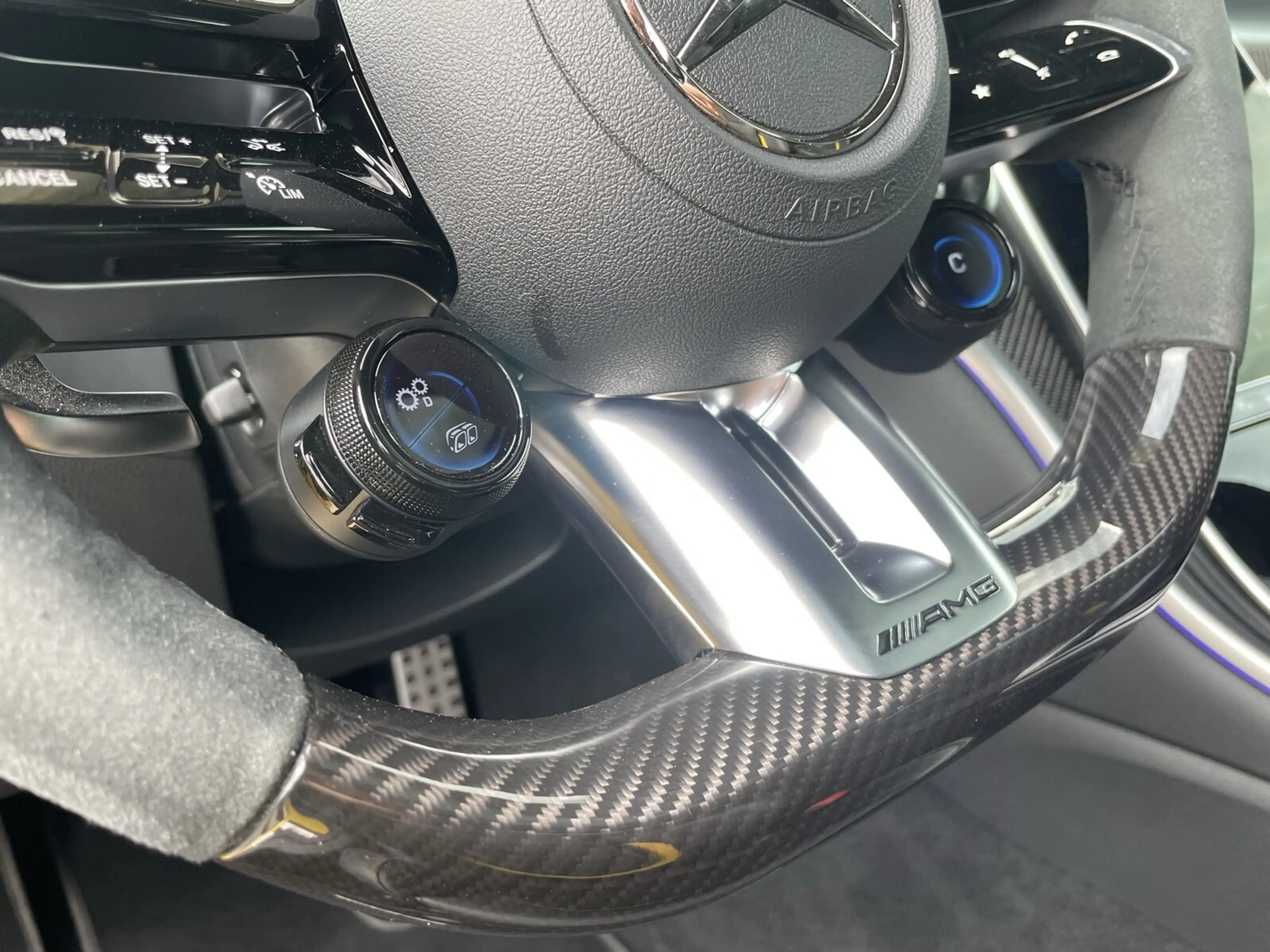 Mercedes-Benz CLE 53 AMG Mercedes-AMG CLE 53 4M+ Coupé PREFORMANCE*VOLL* — photo 13