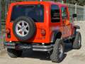 Jeep Wrangler 4.0 Benzina 178cv Orange - thumbnail 21