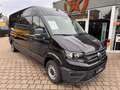Volkswagen Crafter Kasten  35 lang Hochdach 4x4 Schwarz - thumbnail 19