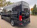 Volkswagen Crafter Kasten  35 lang Hochdach 4x4 Black - thumbnail 5